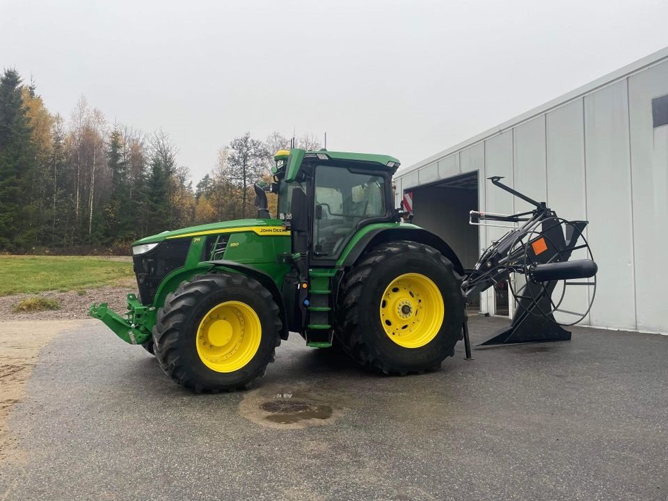 Sonstiges typu Log Max ZD 1600, Gebrauchtmaschine v Son (Obrázek 3)