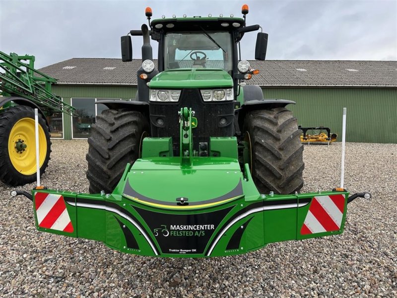 Sonstiges του τύπου LS Tractor 1000 kg, Gebrauchtmaschine σε Aabenraa (Φωτογραφία 1)