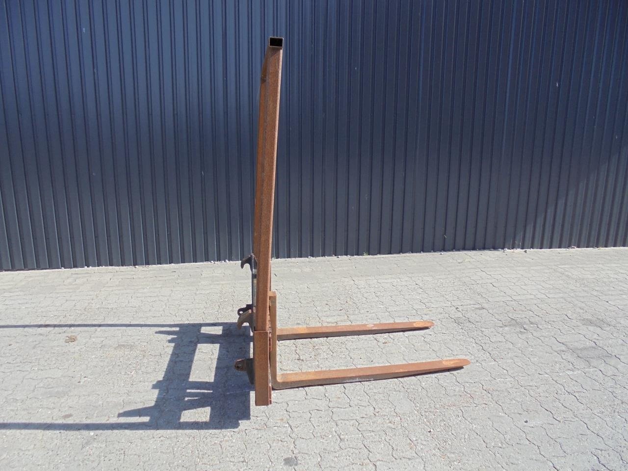 Sonstiges типа LS Tractor 120 CM, Gebrauchtmaschine в Ribe (Фотография 2)