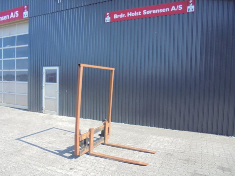 Sonstiges от тип LS Tractor 120 CM, Gebrauchtmaschine в Ribe (Снимка 1)