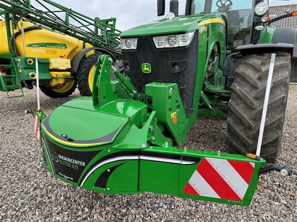 Sonstiges tip LS Tractor 1500 kg, Gebrauchtmaschine in Aabenraa (Poză 2)