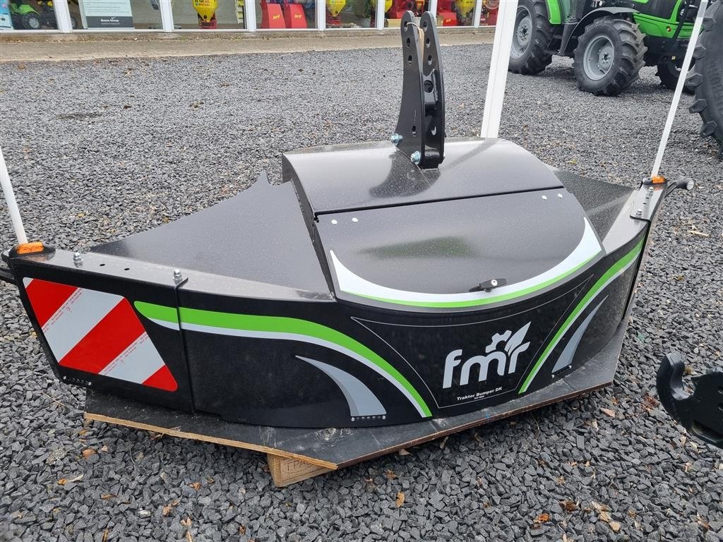 Sonstiges des Typs LS Tractor 1800 kg., Gebrauchtmaschine in Nykøbing Falster (Bild 1)