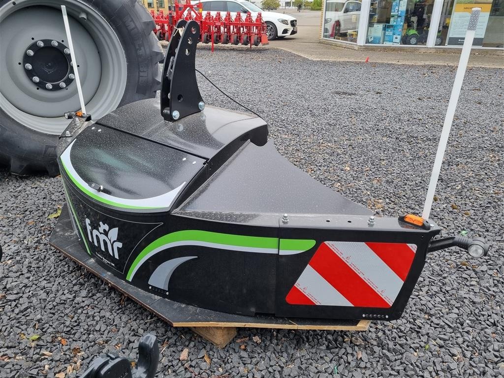 Sonstiges des Typs LS Tractor 1800 kg., Gebrauchtmaschine in Nykøbing Falster (Bild 2)