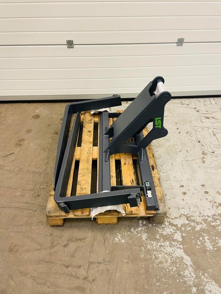 Sonstiges типа LS Tractor 2000, Gebrauchtmaschine в Middelfart (Фотография 1)