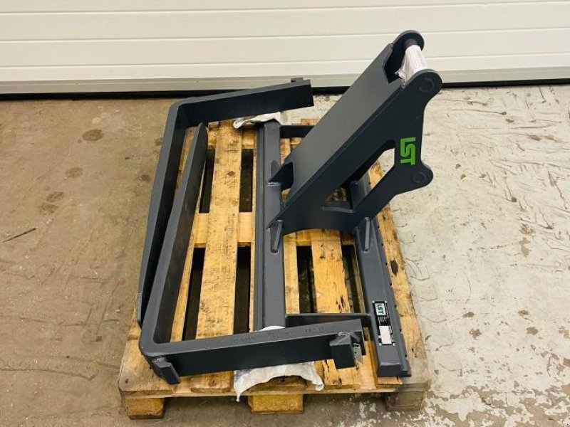 Sonstiges typu LS Tractor 2000, Gebrauchtmaschine v Middelfart (Obrázek 1)