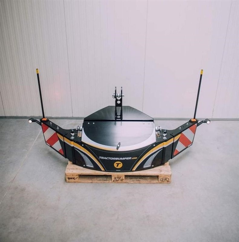 Sonstiges of the type LS Tractor 600 kg, Gebrauchtmaschine in Ringkøbing (Picture 2)