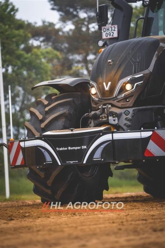 Sonstiges of the type LS Tractor 600 kg, Gebrauchtmaschine in Ringkøbing (Picture 3)