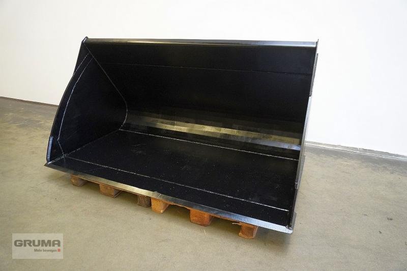 Sonstiges des Typs LSB TLG, Breite 2100 mm, Gebrauchtmaschine in Friedberg-Derching (Bild 1)