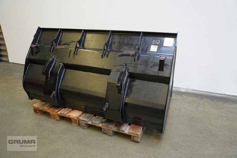 Sonstiges des Typs LSB TLG, Breite 2100 mm, Gebrauchtmaschine in Friedberg-Derching (Bild 2)