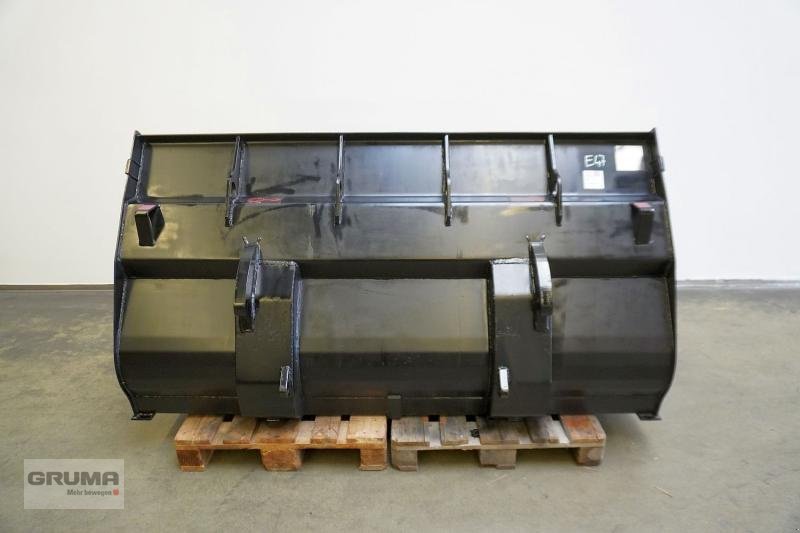 Sonstiges des Typs LSB TLG, Breite 2100 mm, Gebrauchtmaschine in Friedberg-Derching (Bild 3)