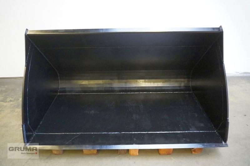 Sonstiges des Typs LSB TLG, Breite 2100 mm, Gebrauchtmaschine in Friedberg-Derching (Bild 4)
