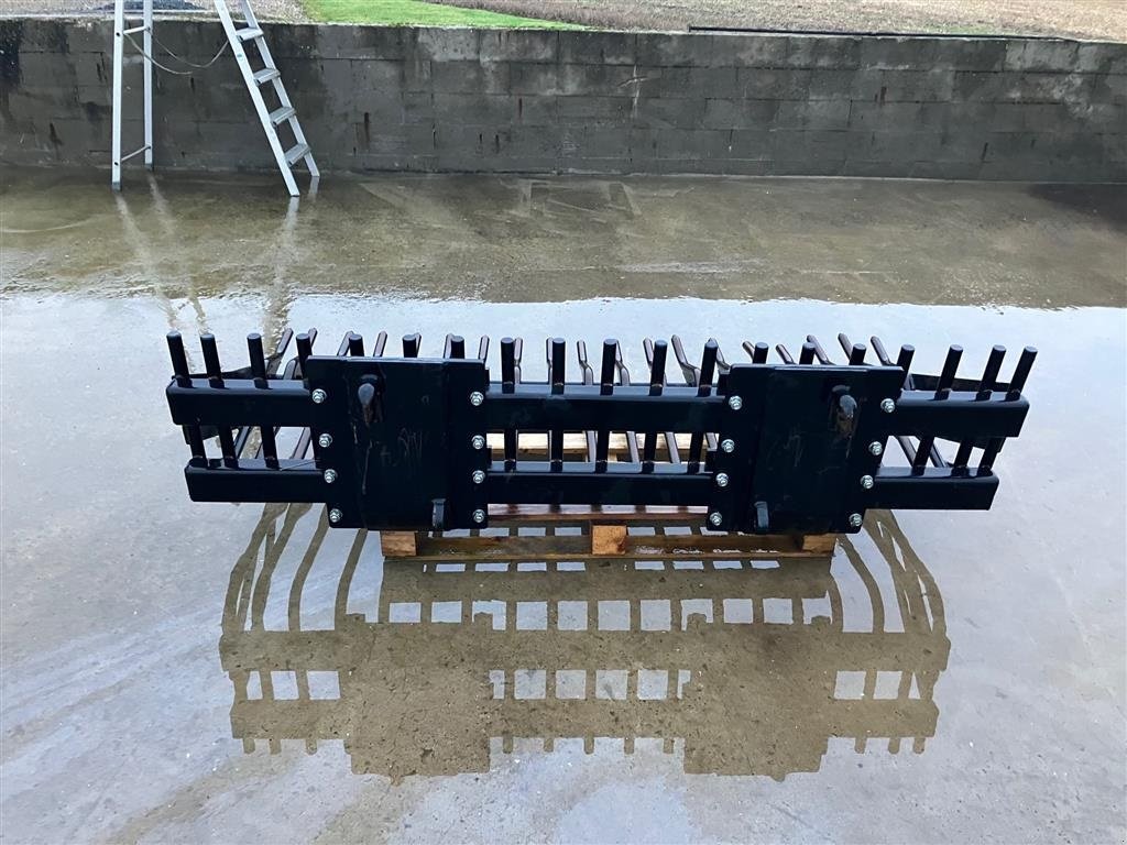 Sonstiges του τύπου LST 2 meter Euroskifte, Gebrauchtmaschine σε Thorsø (Φωτογραφία 2)