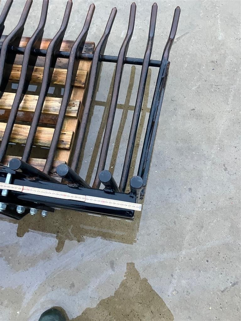 Sonstiges του τύπου LST 2 meter Euroskifte, Gebrauchtmaschine σε Thorsø (Φωτογραφία 6)