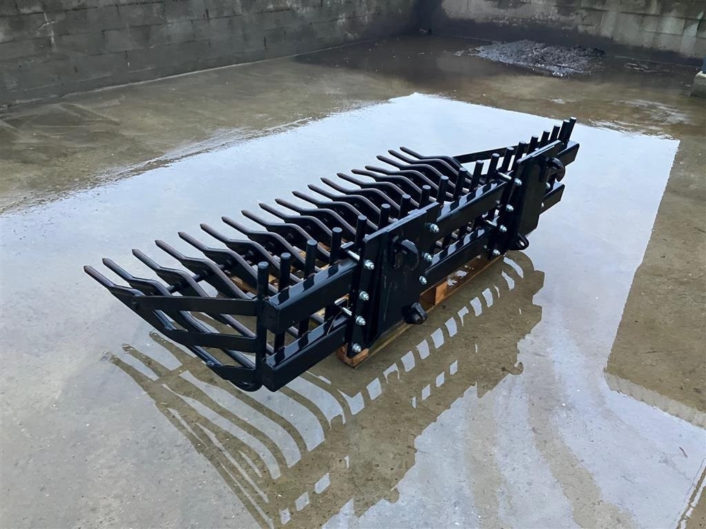 Sonstiges του τύπου LST 2 meter Euroskifte, Gebrauchtmaschine σε Thorsø (Φωτογραφία 3)