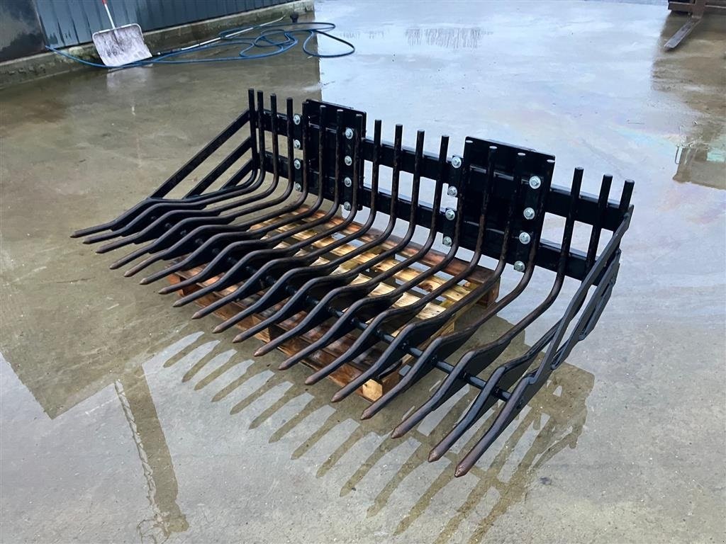 Sonstiges του τύπου LST 2 meter Euroskifte, Gebrauchtmaschine σε Thorsø (Φωτογραφία 1)