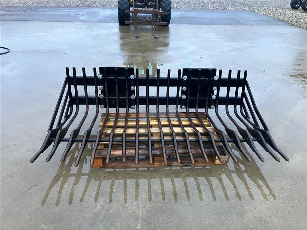 Sonstiges του τύπου LST 2 meter Euroskifte, Gebrauchtmaschine σε Thorsø (Φωτογραφία 4)