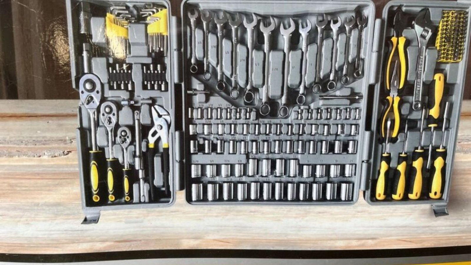 Sonstiges typu Lux Tools Sonstiges, Gebrauchtmaschine v Rødovre (Obrázek 3)