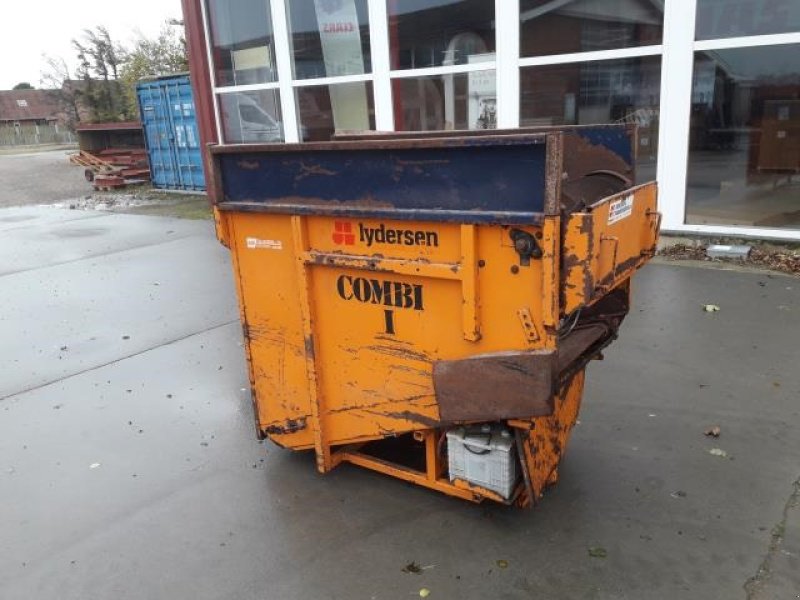Sonstiges of the type Lydersens COMBI I EL, Gebrauchtmaschine in Tim (Picture 3)