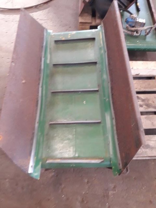 Sonstiges типа Lydersens TVÆRBÅND 400 X 2120, Gebrauchtmaschine в Tim (Фотография 2)