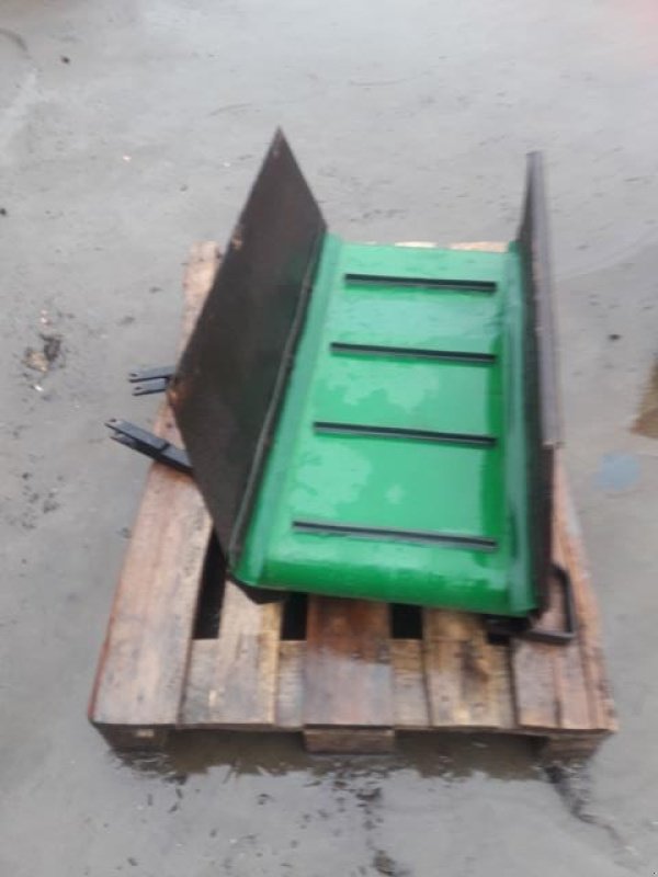 Sonstiges des Typs Lydersens TVÆRBÅND TIL COMBI I, Gebrauchtmaschine in Tim (Bild 2)