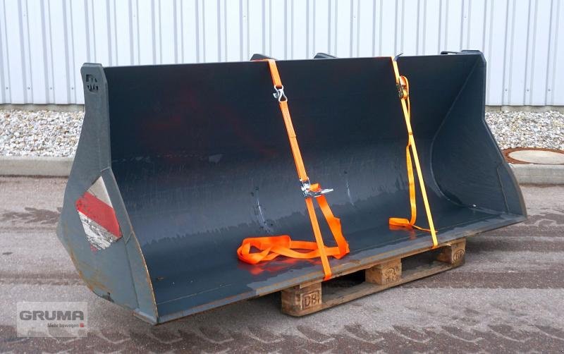 Sonstiges of the type Magni 1000 L, Gebrauchtmaschine in Friedberg-Derching (Picture 1)