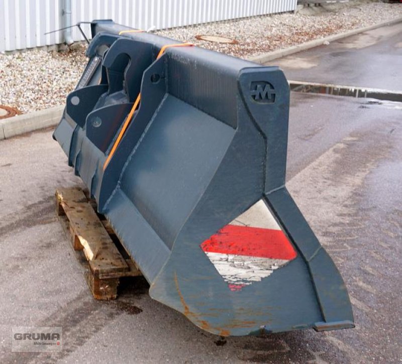 Sonstiges of the type Magni 1000 L, Gebrauchtmaschine in Friedberg-Derching (Picture 2)