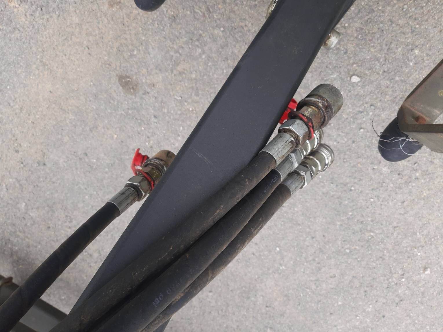 Sonstiges typu Mailleux Manubal 660, Gebrauchtmaschine v Le Horps (Obrázok 6)