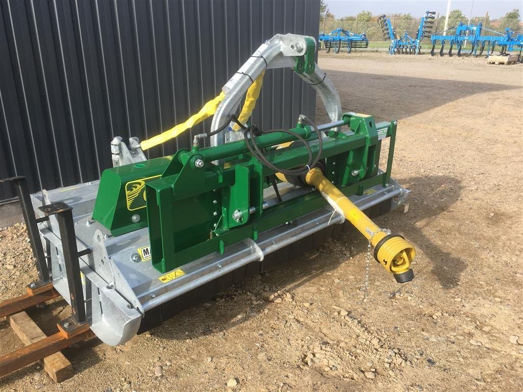 Sonstiges des Typs Major Cyclone MJ30-200 Liftophængt, Gebrauchtmaschine in Brørup (Bild 1)