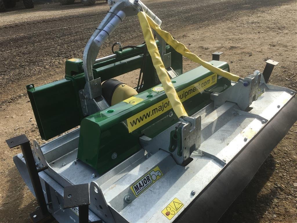 Sonstiges des Typs Major Cyclone MJ30-200 Liftophængt, Gebrauchtmaschine in Brørup (Bild 3)