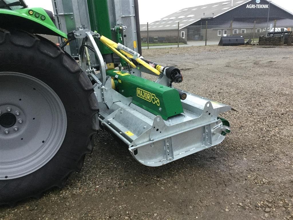 Sonstiges του τύπου Major Cyclone MJ30-420 1V Liftophængt, Gebrauchtmaschine σε Brørup (Φωτογραφία 4)