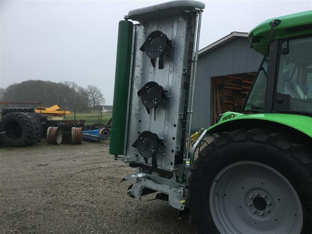 Sonstiges του τύπου Major Cyclone MJ30-420 1V Liftophængt, Gebrauchtmaschine σε Brørup (Φωτογραφία 3)