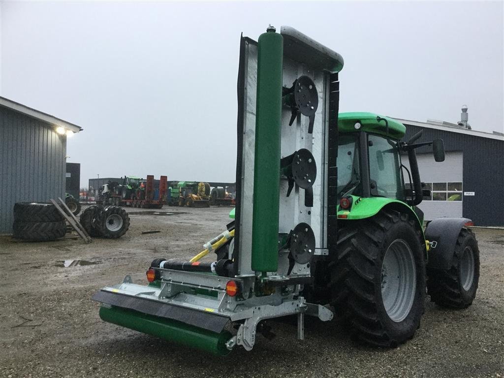 Sonstiges του τύπου Major Cyclone MJ30-420 1V Liftophængt, Gebrauchtmaschine σε Brørup (Φωτογραφία 2)