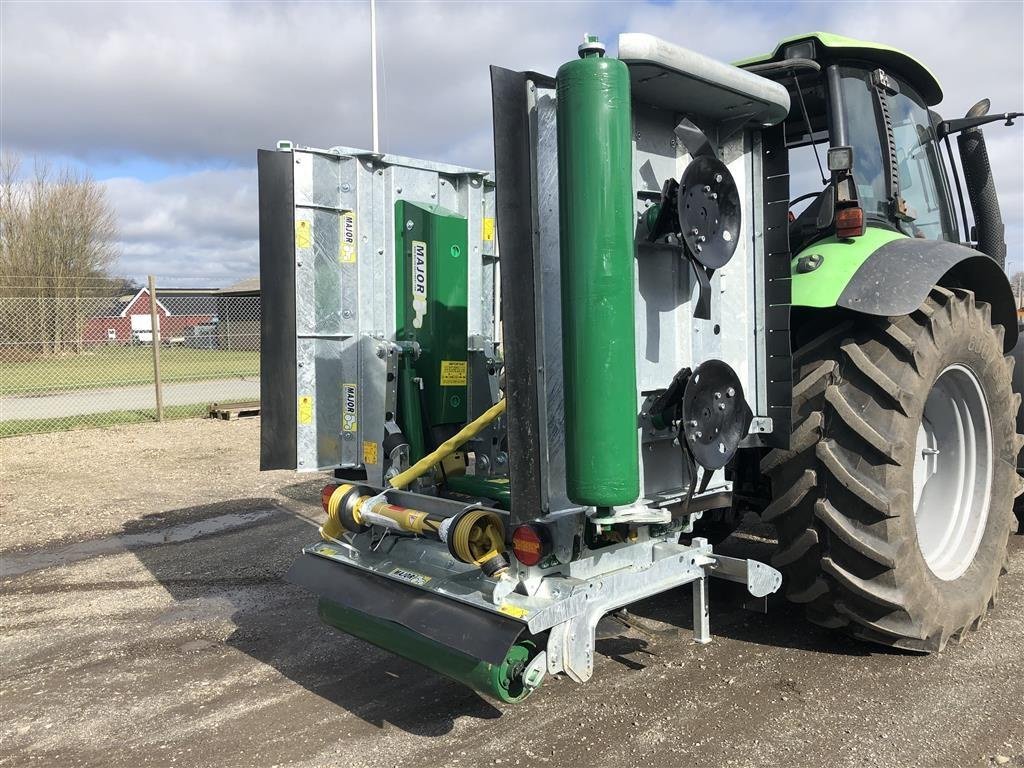 Sonstiges Türe ait Major Cyclone MJ30-420, Gebrauchtmaschine içinde Brørup (resim 6)