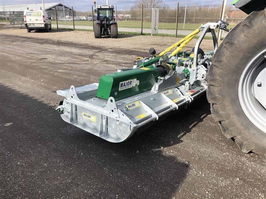 Sonstiges Türe ait Major Cyclone MJ30-420, Gebrauchtmaschine içinde Brørup (resim 3)