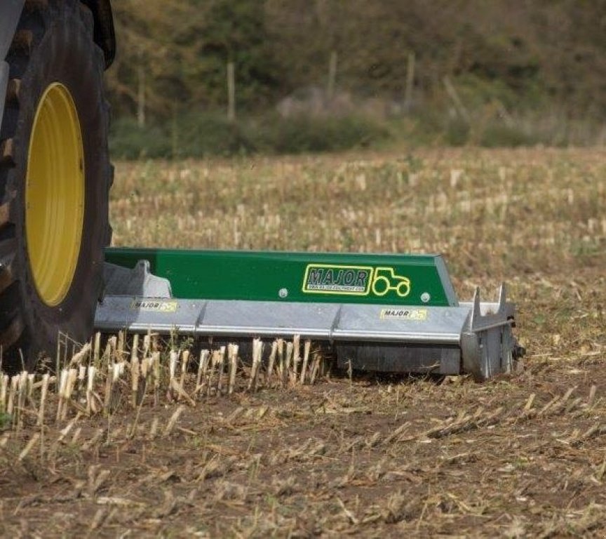Sonstiges des Typs Major Cyclone MJ30-560 Liftophængt, Gebrauchtmaschine in Brørup (Bild 5)