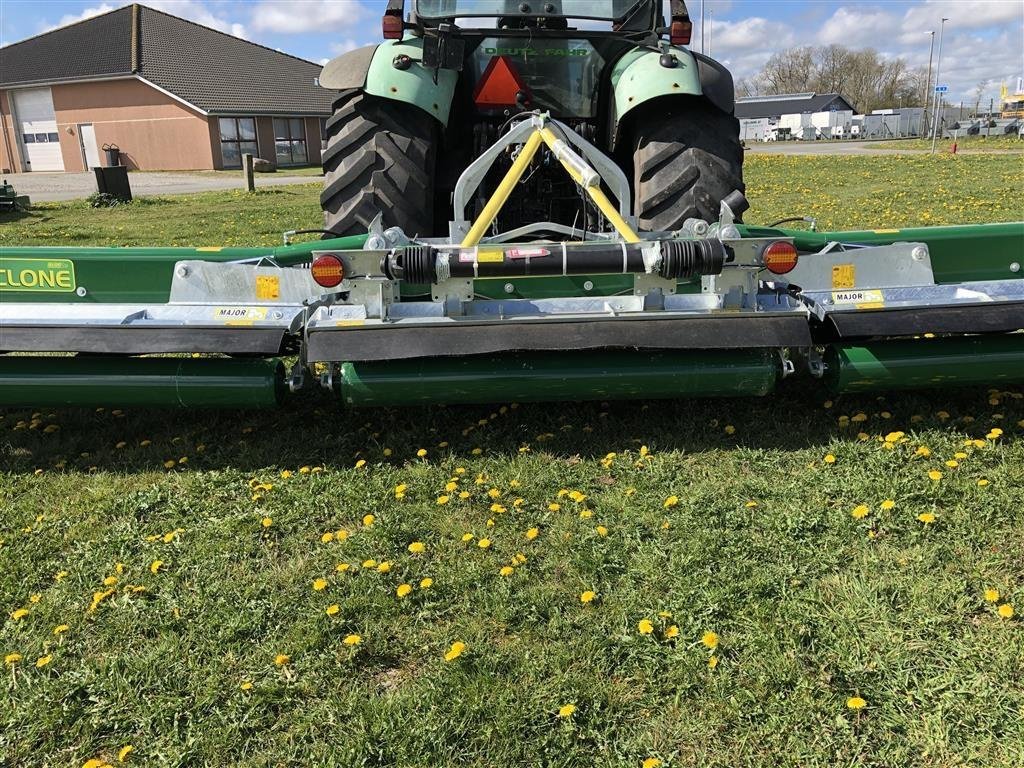 Sonstiges des Typs Major Cyclone MJ30-630 Liftophængt, Gebrauchtmaschine in Brørup (Bild 7)