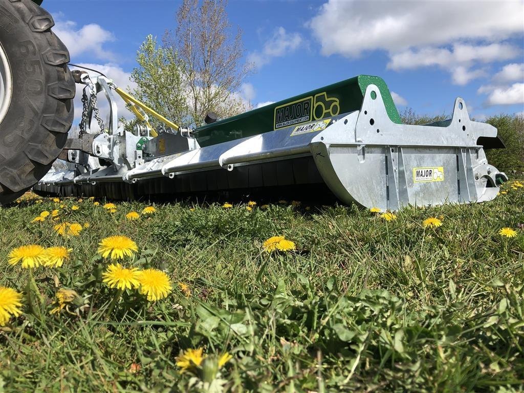 Sonstiges des Typs Major Cyclone MJ30-630 Liftophængt, Gebrauchtmaschine in Brørup (Bild 3)