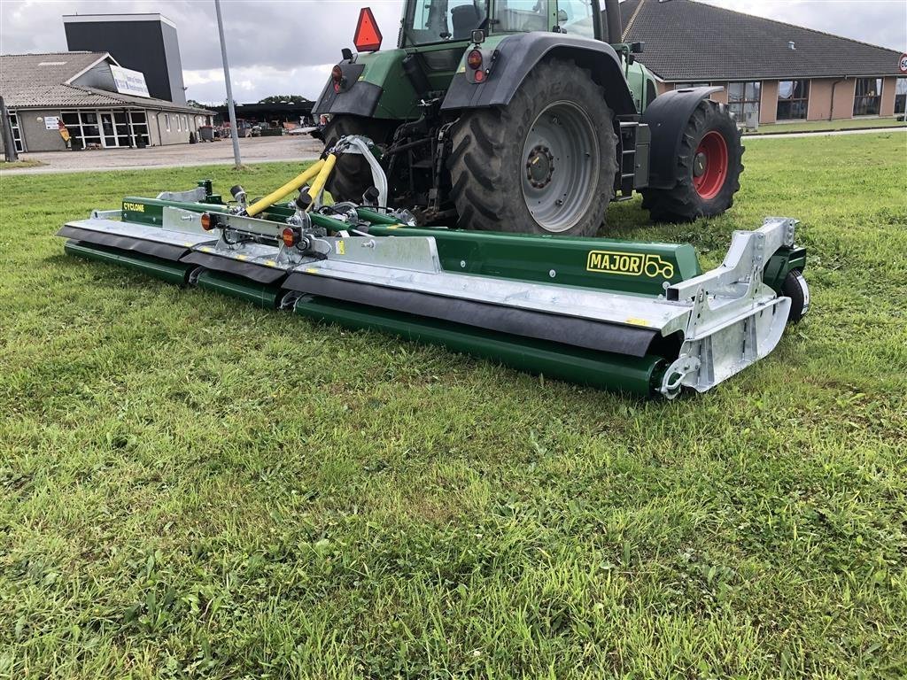 Sonstiges des Typs Major Cyclone MJ30-720, Gebrauchtmaschine in Brørup (Bild 3)