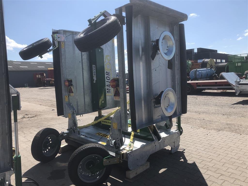 Sonstiges του τύπου Major Flexwing MJ38-540, Gebrauchtmaschine σε Brørup (Φωτογραφία 3)