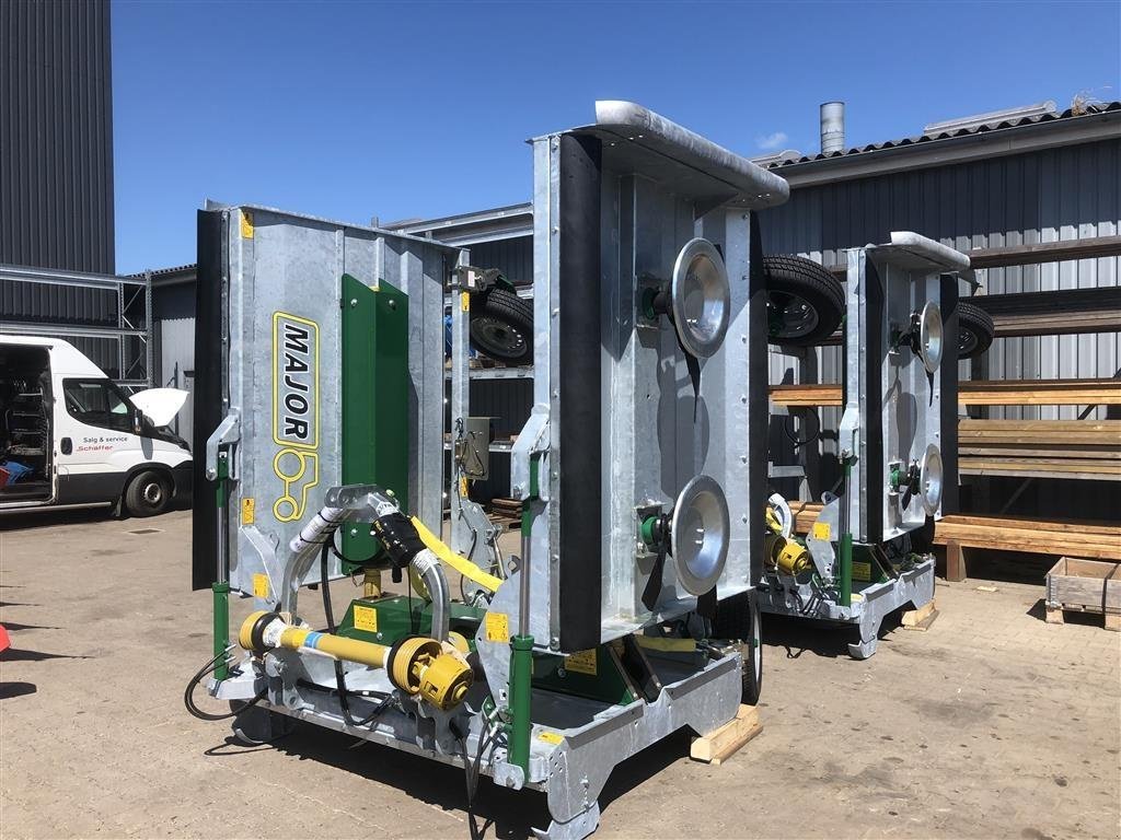 Sonstiges του τύπου Major Flexwing MJ38-540, Gebrauchtmaschine σε Brørup (Φωτογραφία 1)