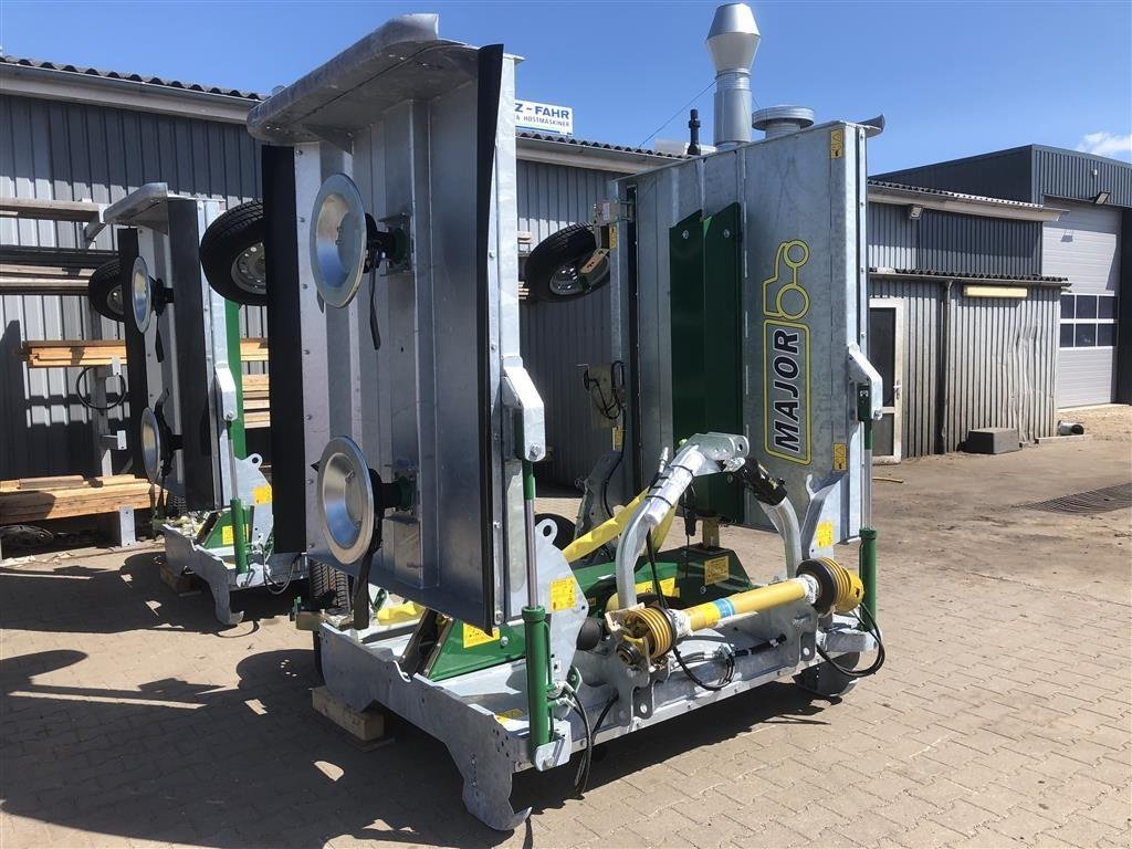 Sonstiges του τύπου Major Flexwing MJ38-540, Gebrauchtmaschine σε Brørup (Φωτογραφία 2)