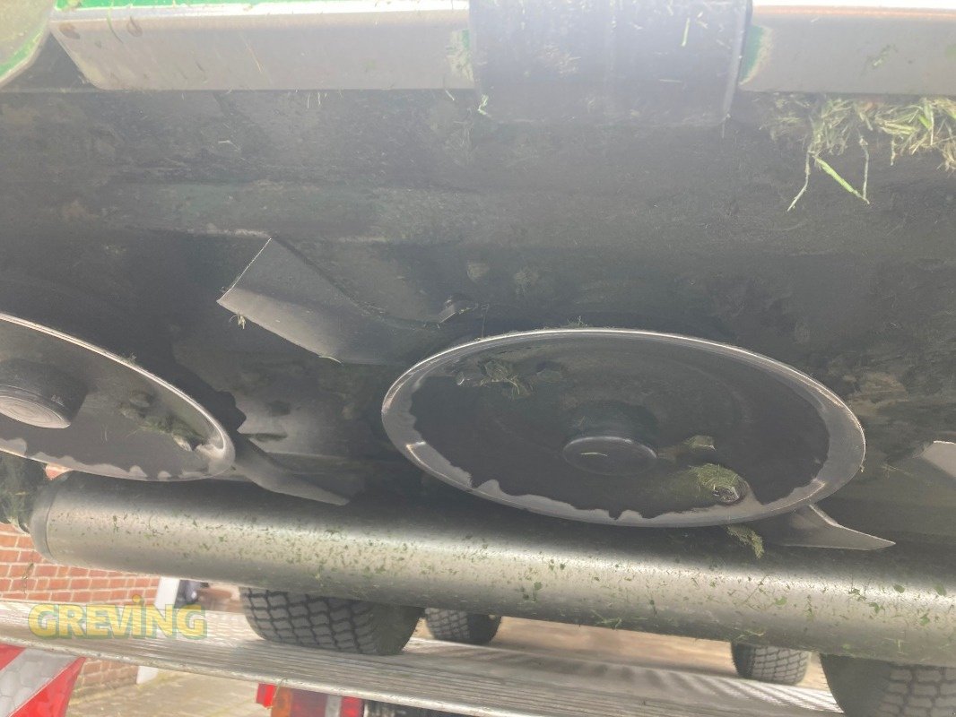 Sonstiges typu Major MJ60-175, Gebrauchtmaschine v Wesseling-Berzdorf (Obrázek 3)