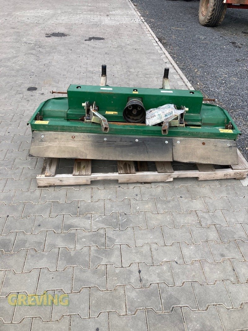 Sonstiges typu Major MJ60-175, Gebrauchtmaschine v Wesseling-Berzdorf (Obrázek 9)