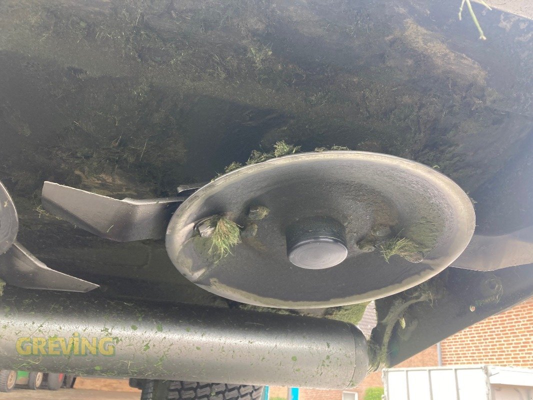 Sonstiges typu Major MJ60-175, Gebrauchtmaschine v Wesseling-Berzdorf (Obrázek 4)