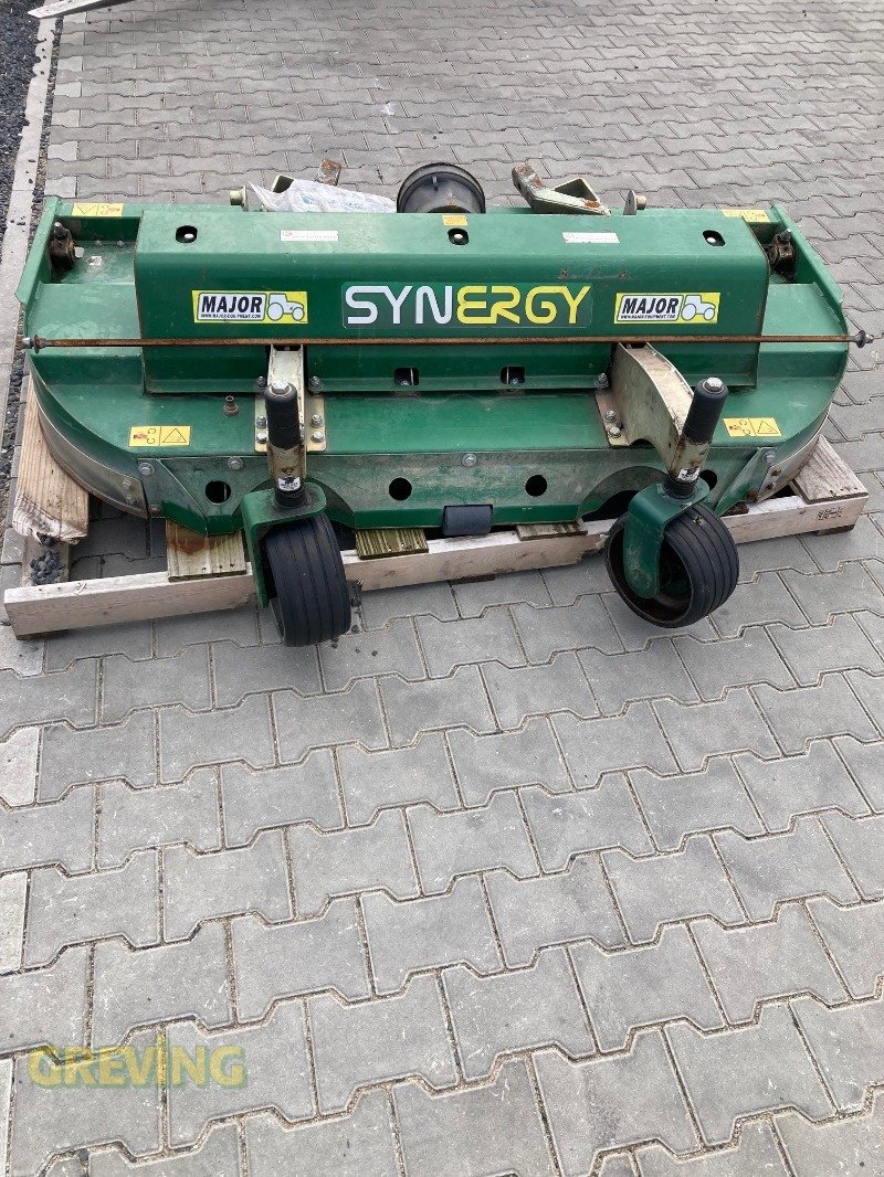 Sonstiges typu Major MJ60-175, Gebrauchtmaschine v Wesseling-Berzdorf (Obrázek 1)