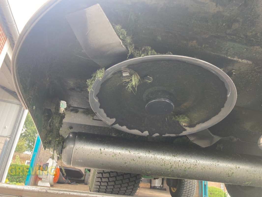 Sonstiges typu Major MJ60-175, Gebrauchtmaschine v Wesseling-Berzdorf (Obrázek 2)