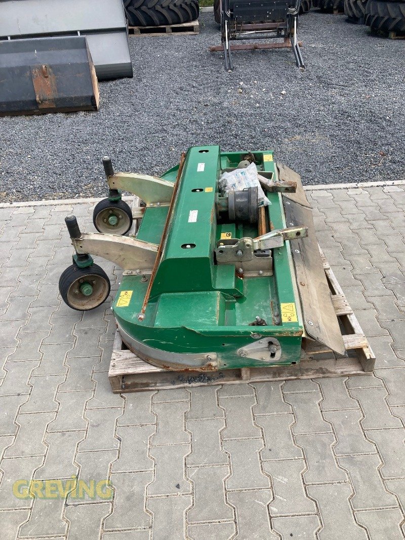 Sonstiges typu Major MJ60-175, Gebrauchtmaschine v Wesseling-Berzdorf (Obrázek 8)