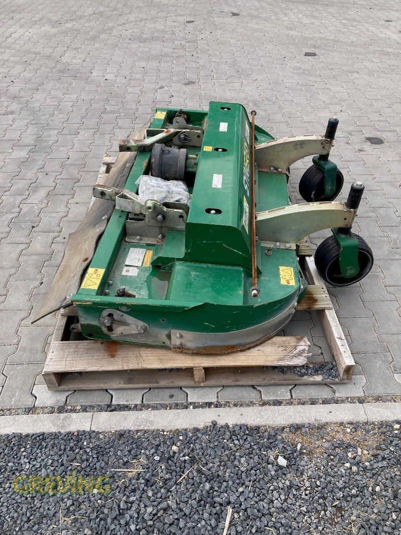 Sonstiges typu Major MJ60-175, Gebrauchtmaschine v Wesseling-Berzdorf (Obrázek 10)