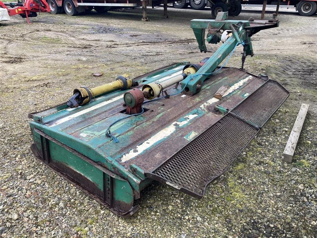 Sonstiges des Typs Major Sonstiges, Gebrauchtmaschine in Brørup (Bild 2)