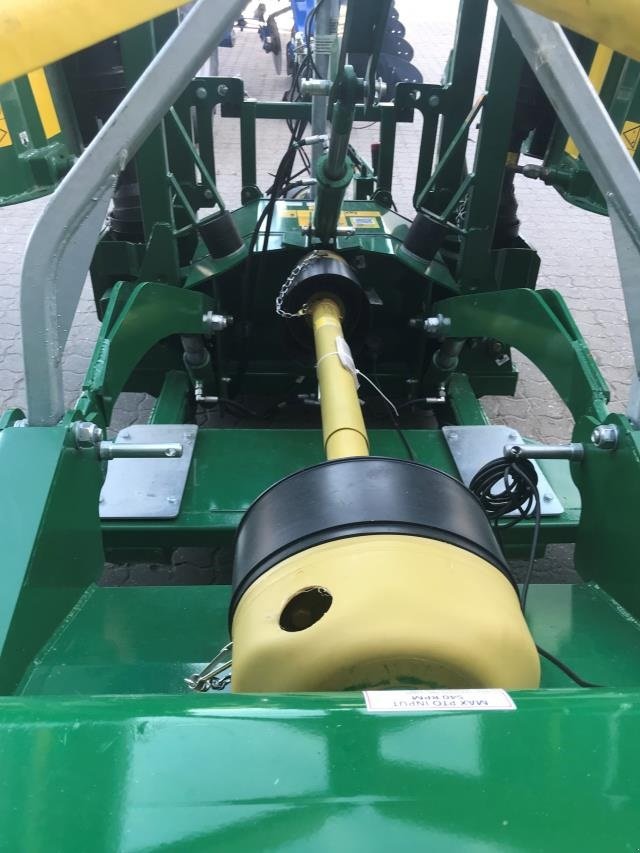 Sonstiges des Typs Major TDR20000, Gebrauchtmaschine in Maribo (Bild 7)